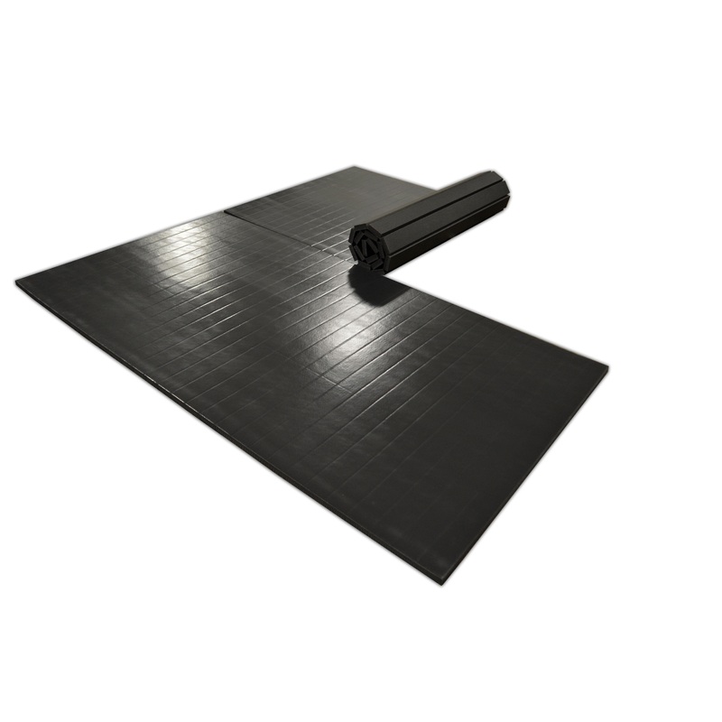 12′ x 12′ x 1 3/8 Roll-Up Martial Arts Mat