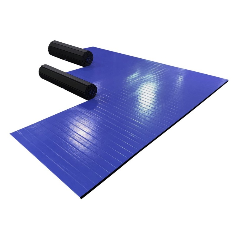 15′ x 15′ Roll-Up Martial Arts Mat