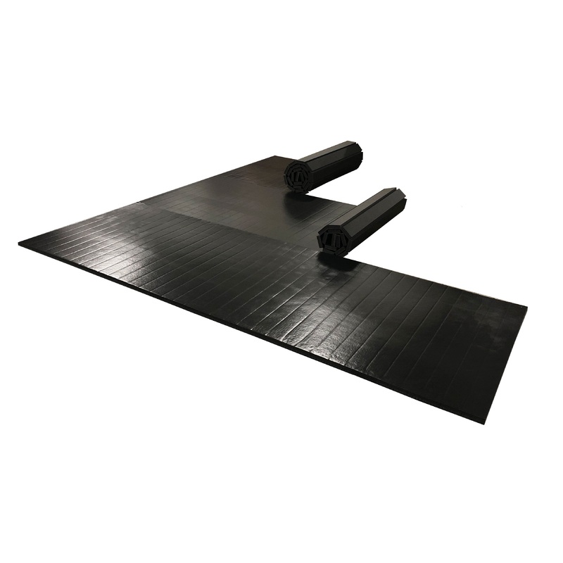 16′ x 16′ Roll-Up Martial Arts Mat