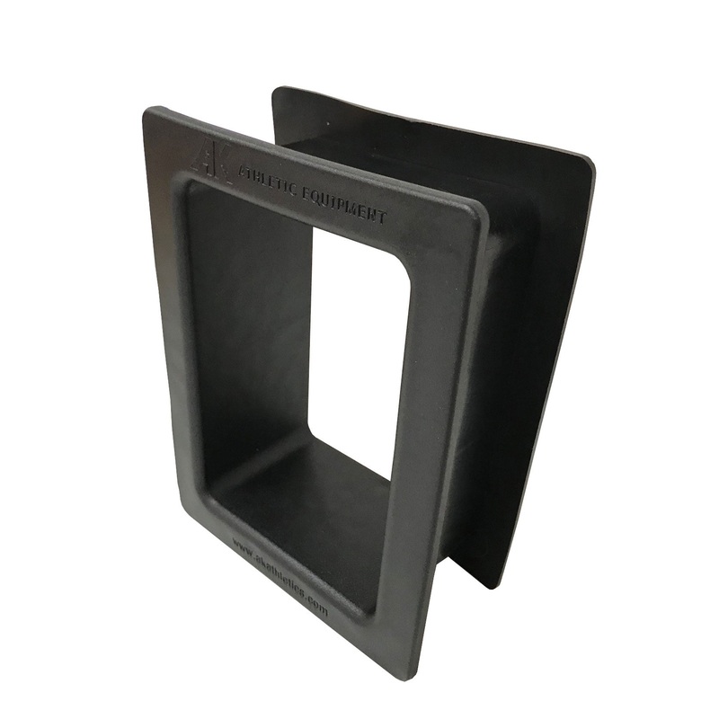 Gymnasium Wall Padding Cut Out Insert