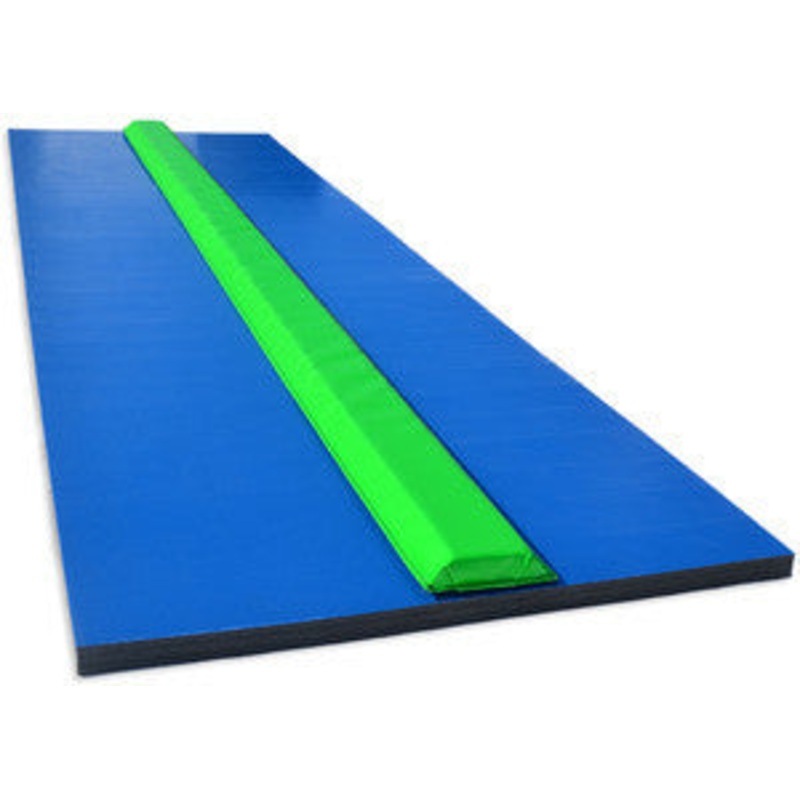 Play and Learn Foam Balance Beams