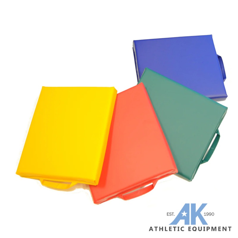 Floor/Seat Cushion 16 x 18 x 2 – Set of Four