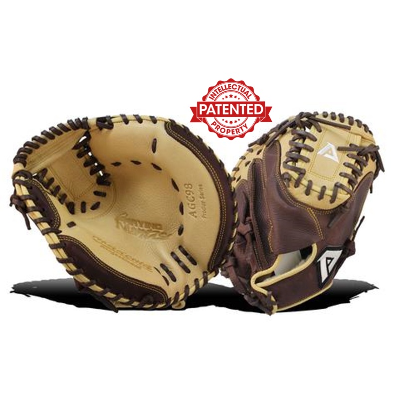 AGC 98  (32 inch) Catcher|Right|Left