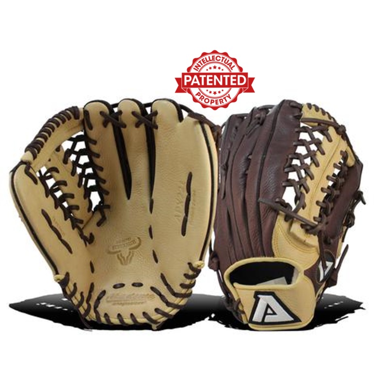 APX 221 (12.75 inch) Outfield|Right|Left