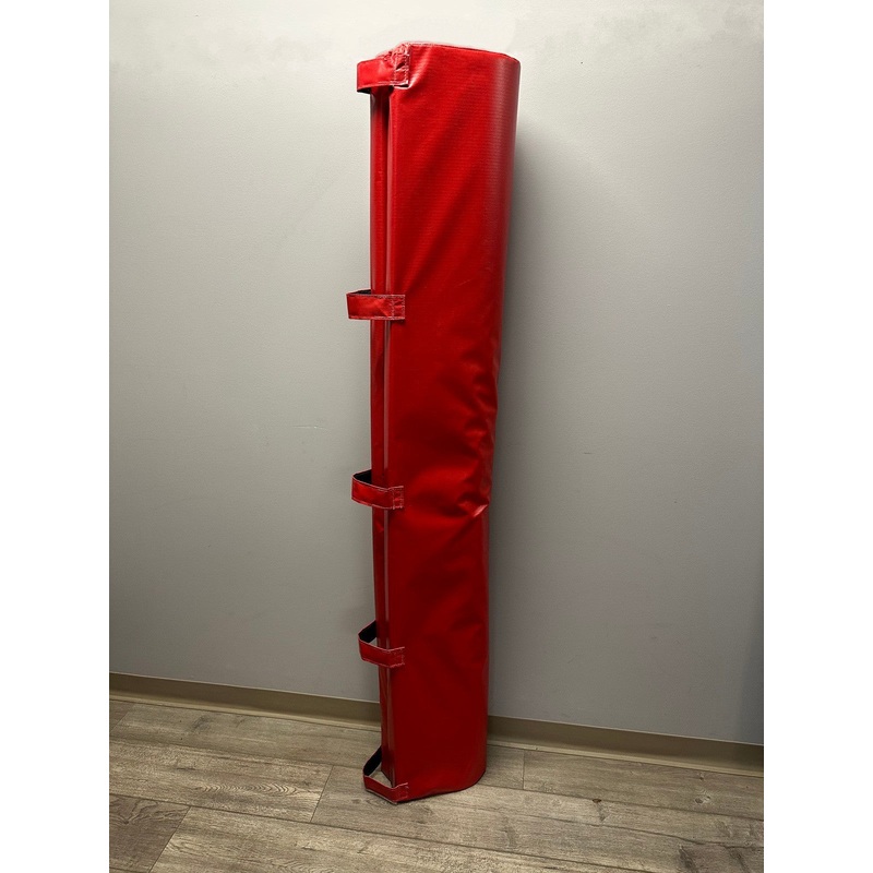 QUICKSHIP Volleyball Upright Post Pad