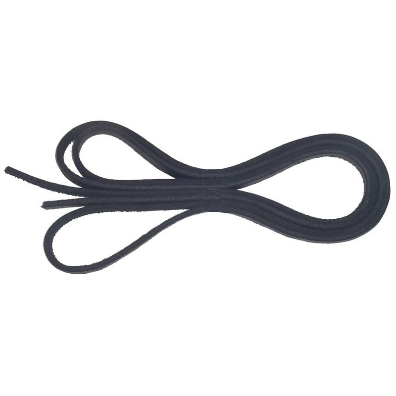 Rawhide Lace|Black|Grey|Red|Tan|Dark Blue