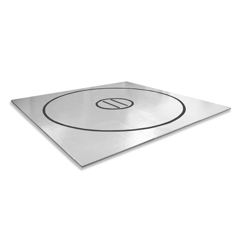 Ultra Shock 13′ x 13′ X 1.58 Roll-Up Wrestling Mat