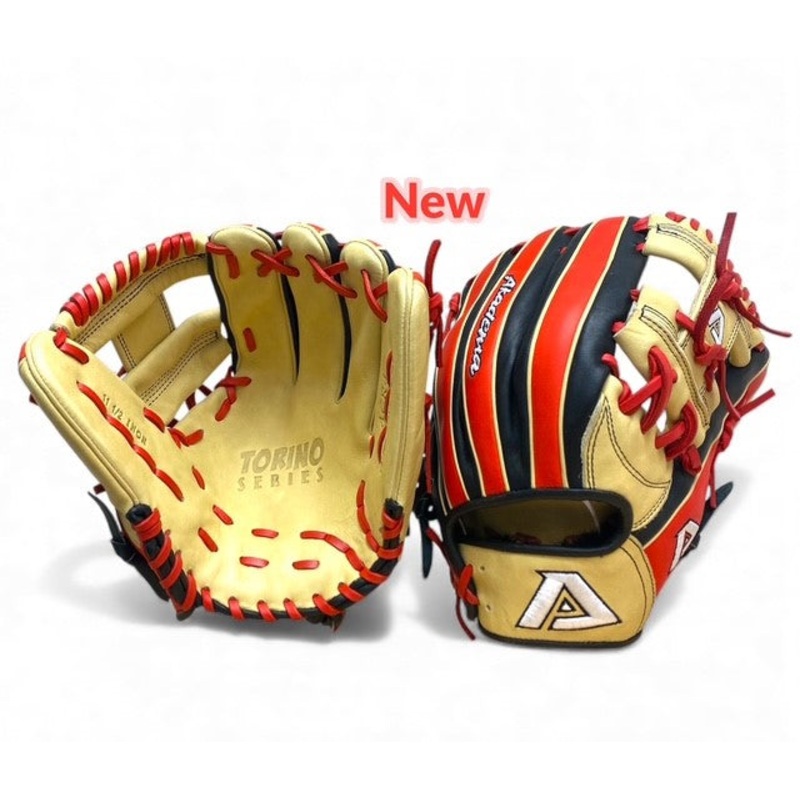 ACR 4 (11.5 inch) Infield|Right