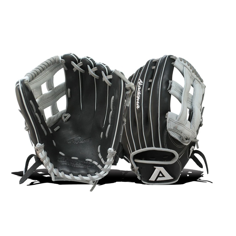 AJG 334 (12.75 inch) Outfield|Right|Left