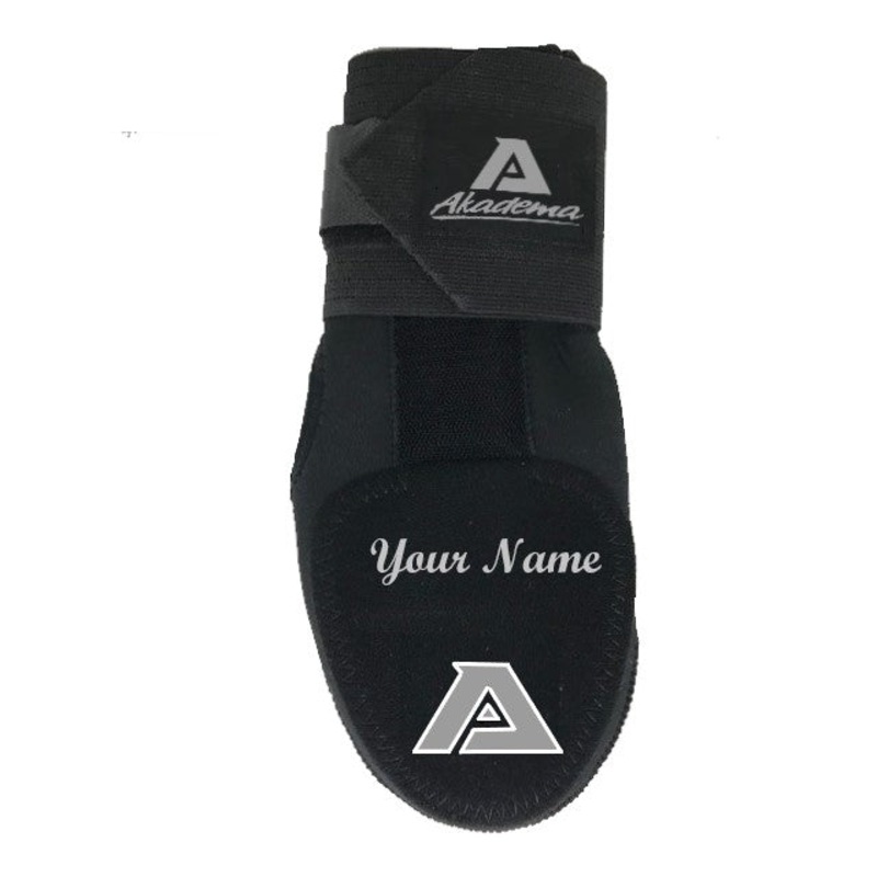 Akadema Sliding Mitt|Right|Left