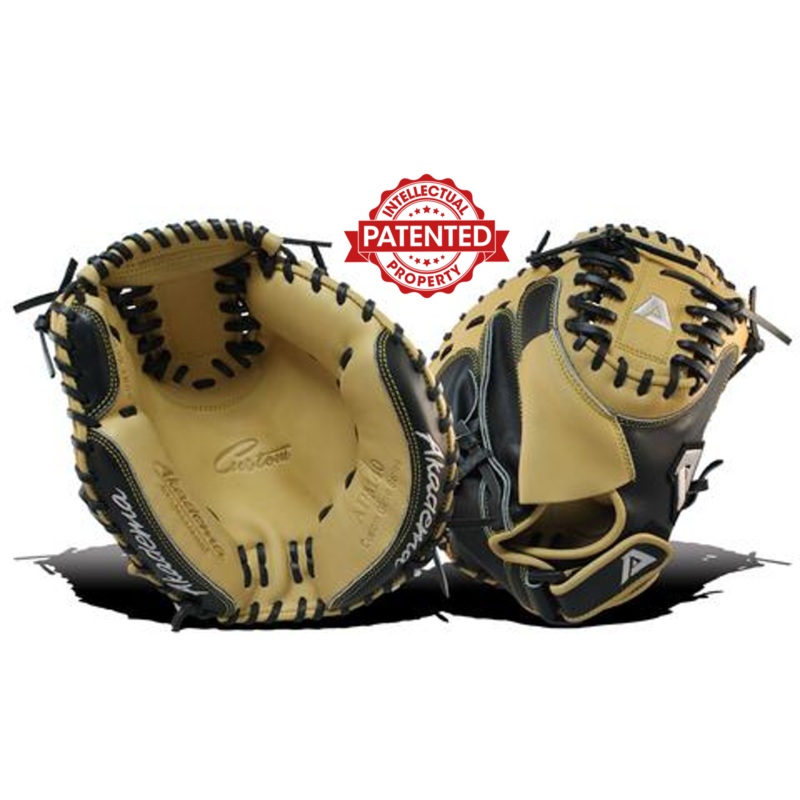 APM 41 (33 inch) Catcher’s Mitt