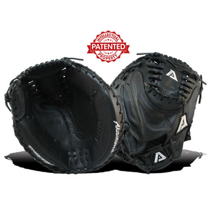 Custom Catchers Mitt – Pro Soft