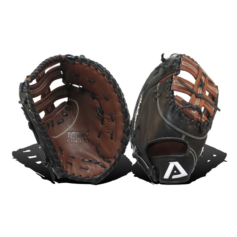ADJ154 First Base (LHT Special)
