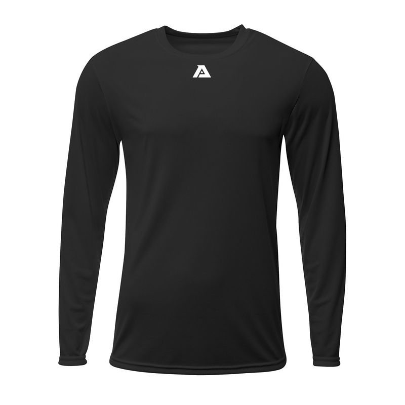 Akadema Long Sleeve Shirt – (Special)