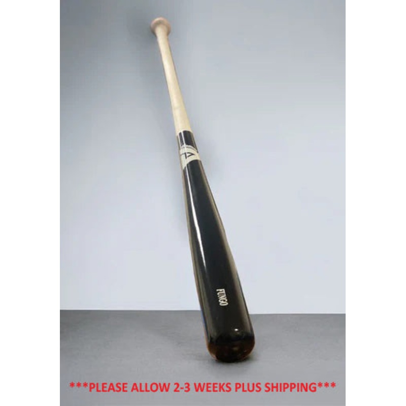 Coaches Fungo Special|Black