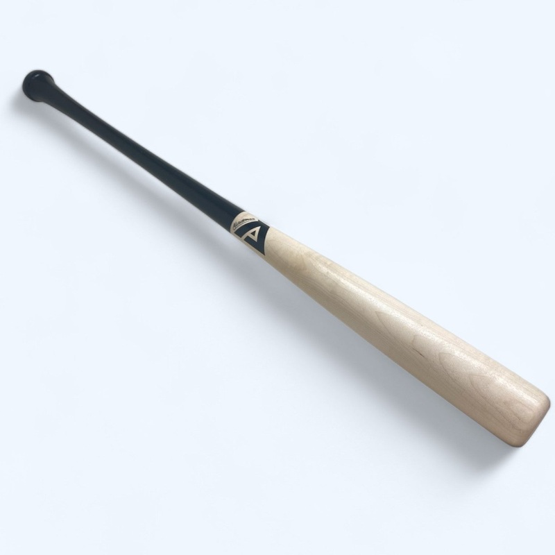 M671 HARD MAPLE BAT|32|33|34