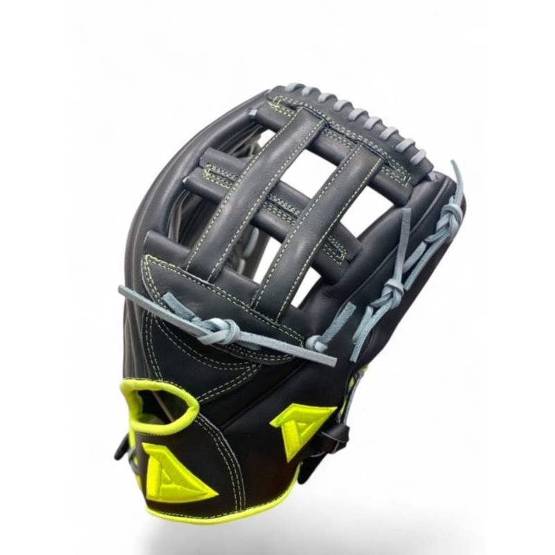 11.75 inch infield (One-off)|Right