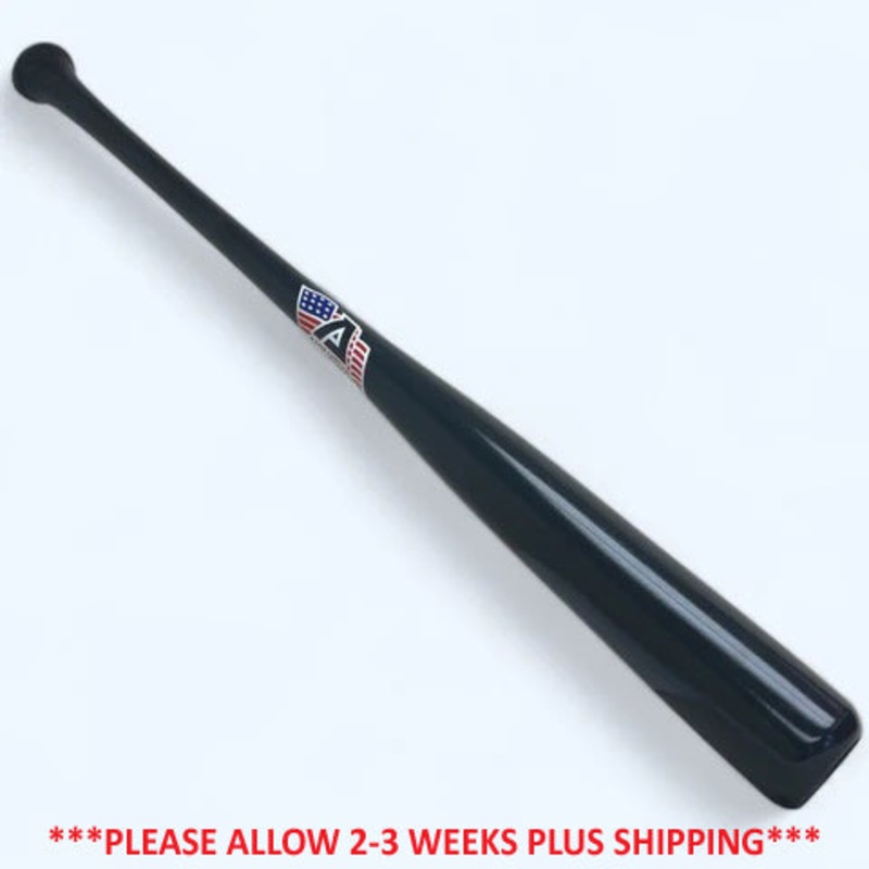 M629 HARD MAPLE BAT – (Special)