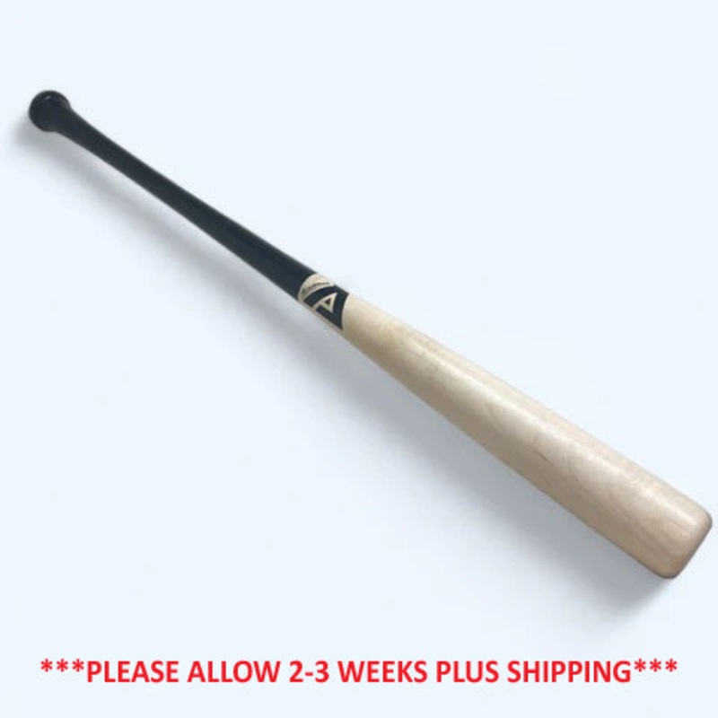 M671 HARD MAPLE BAT – (Special)