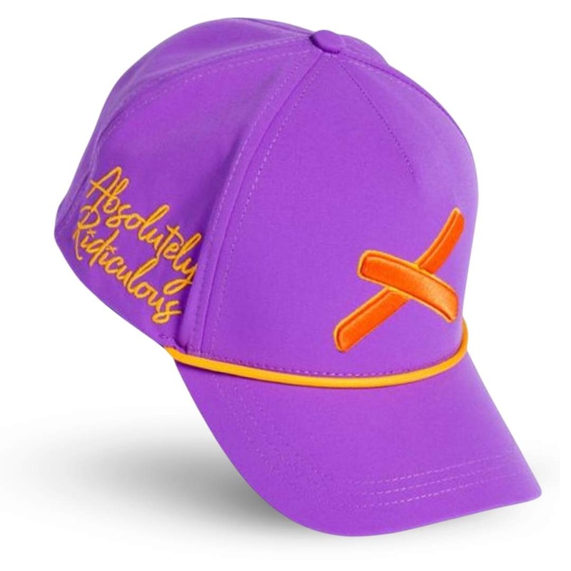 afterglow hat