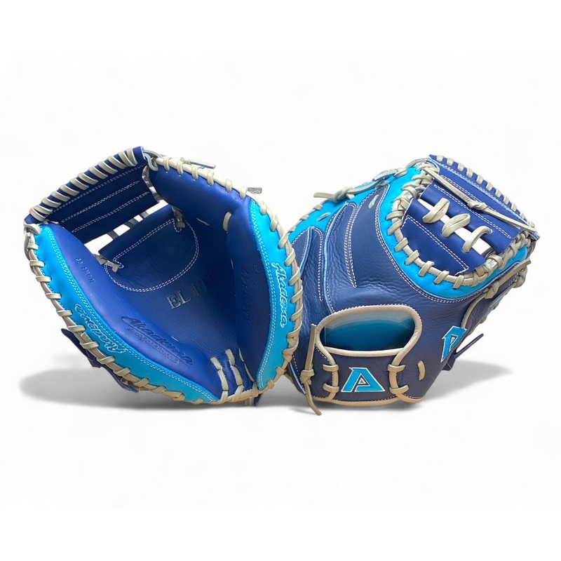 AMM 347 (33 inch) Catcher|Right