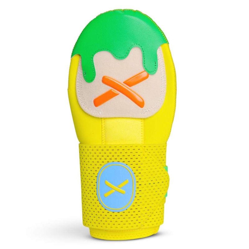banana sliding mitt|Standard|Youth