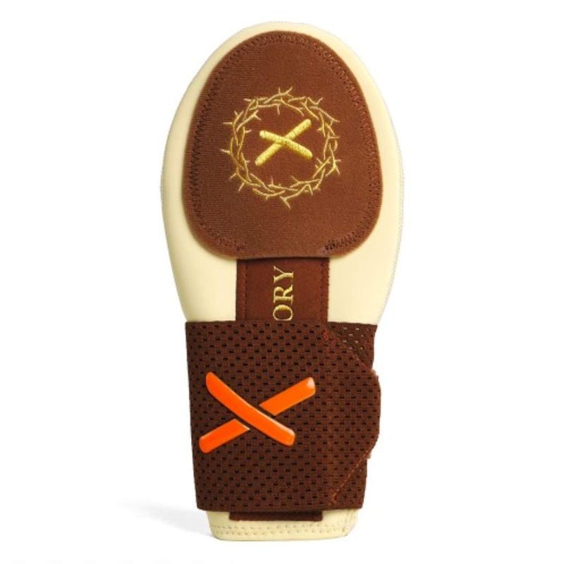 bible sliding mitt|Standard|Youth