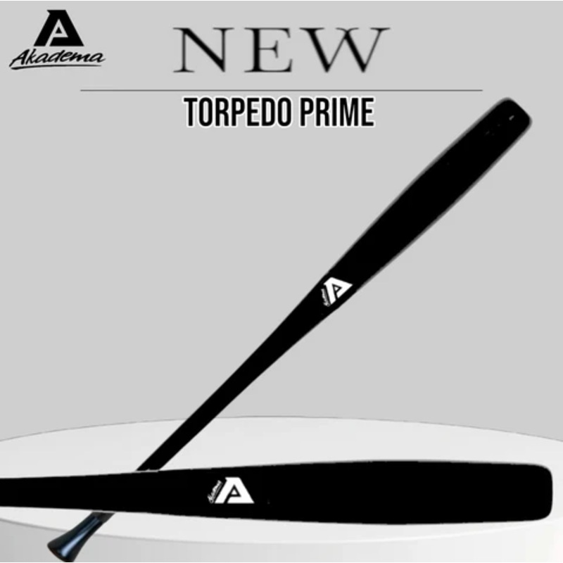 Torpedo Prime Bat|31″|32″|33″|34″|No Cup|Cup