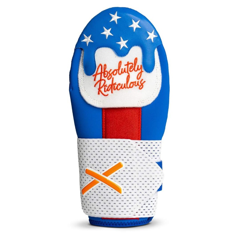 usa sliding mitt|Standard|Youth