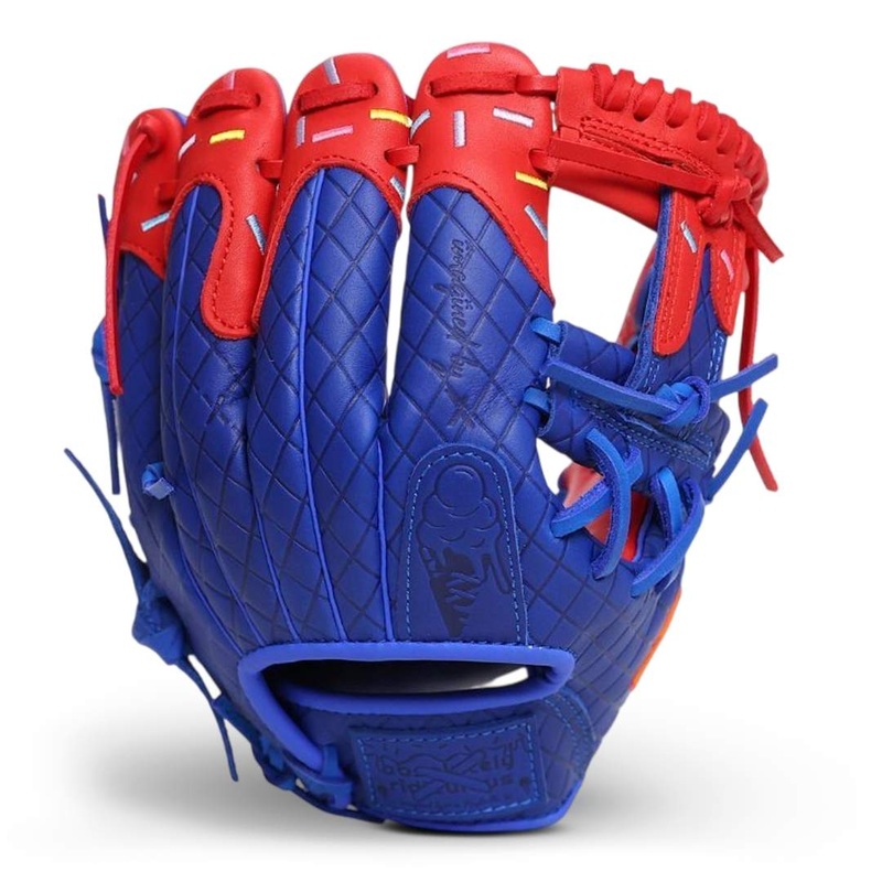 youth ice cream glove | independence day