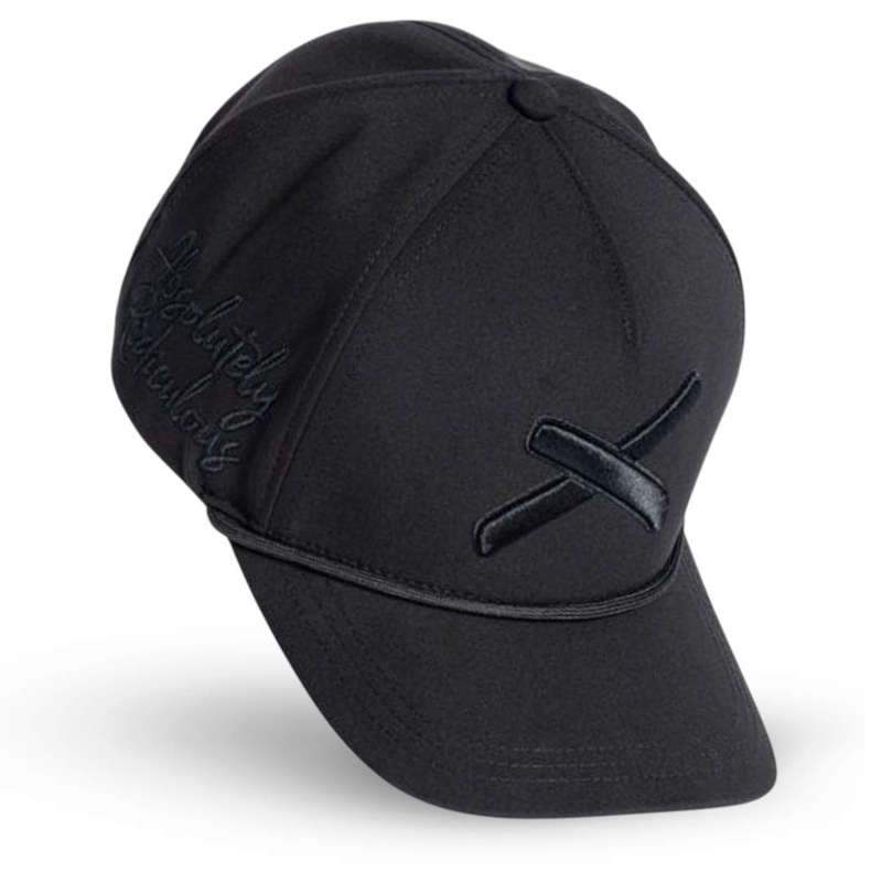 blackout hat
