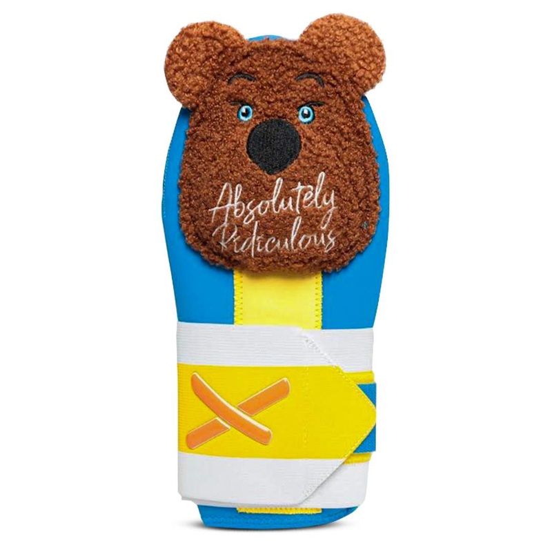 bruin sliding mitt|Standard|Youth