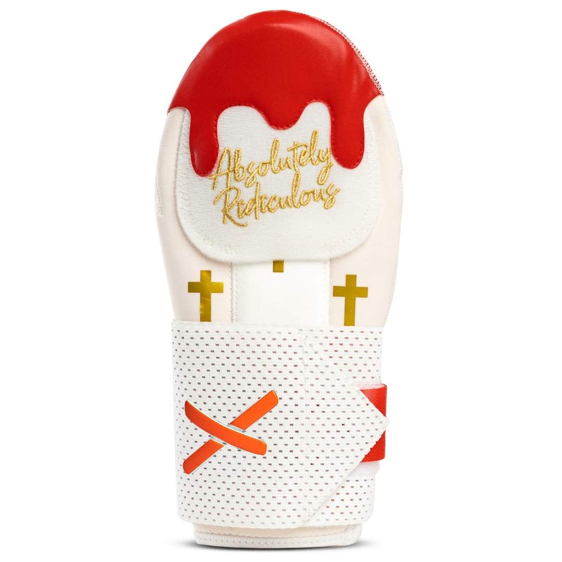 resurrection sliding mitt|Standard|Youth