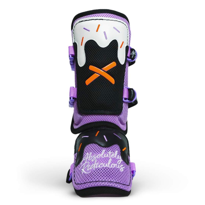 seattle select | leg guard