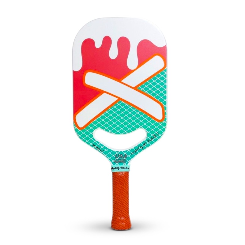 south beach pickleball paddle | model x.1