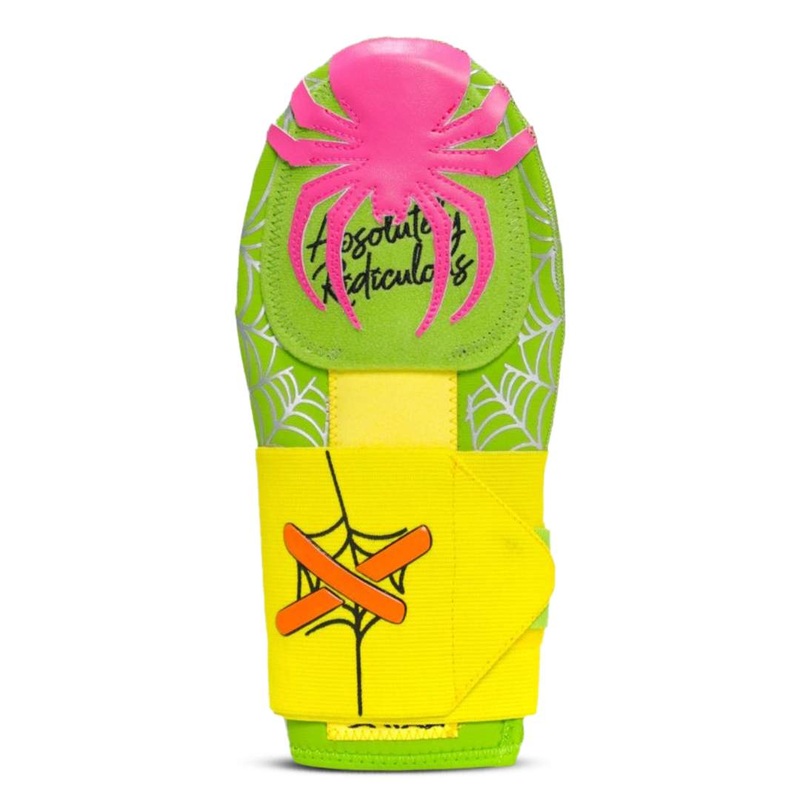 venom sliding mitt|Standard|Youth