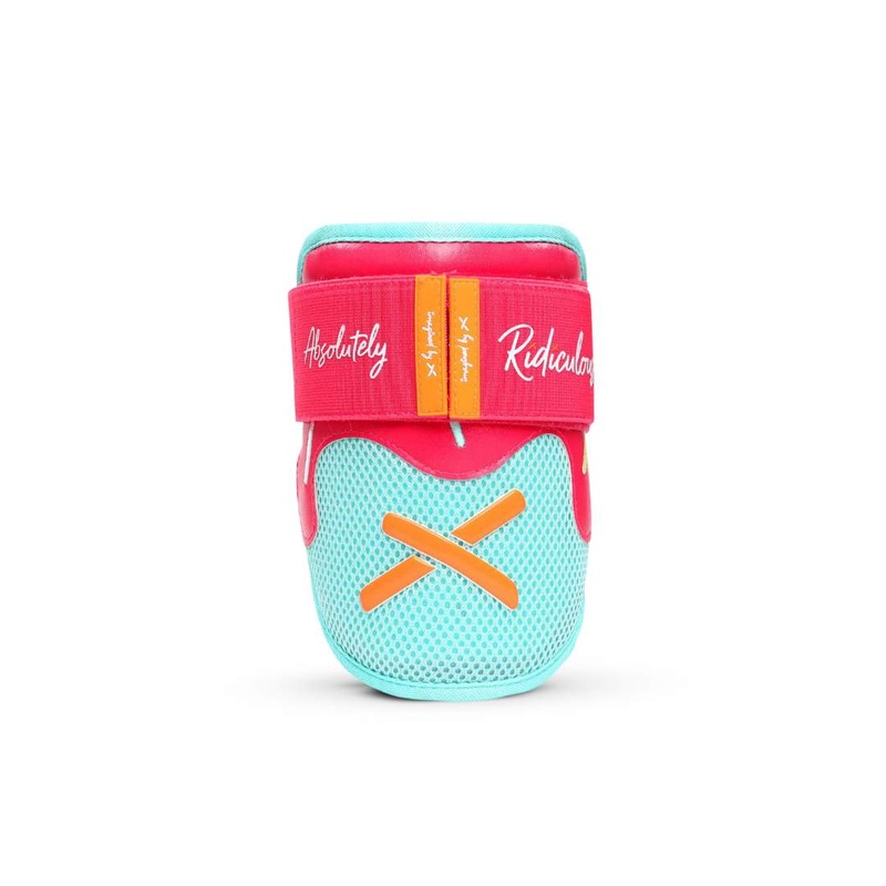 ice cream elbow guard | miami ice