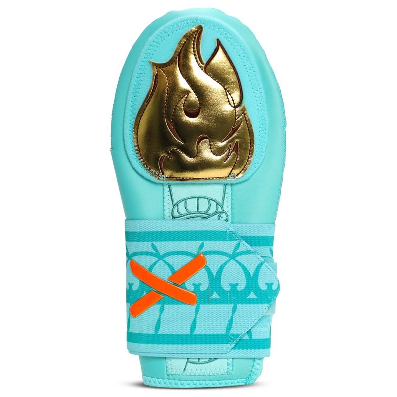 lady liberty sliding mitt|Standard|Youth