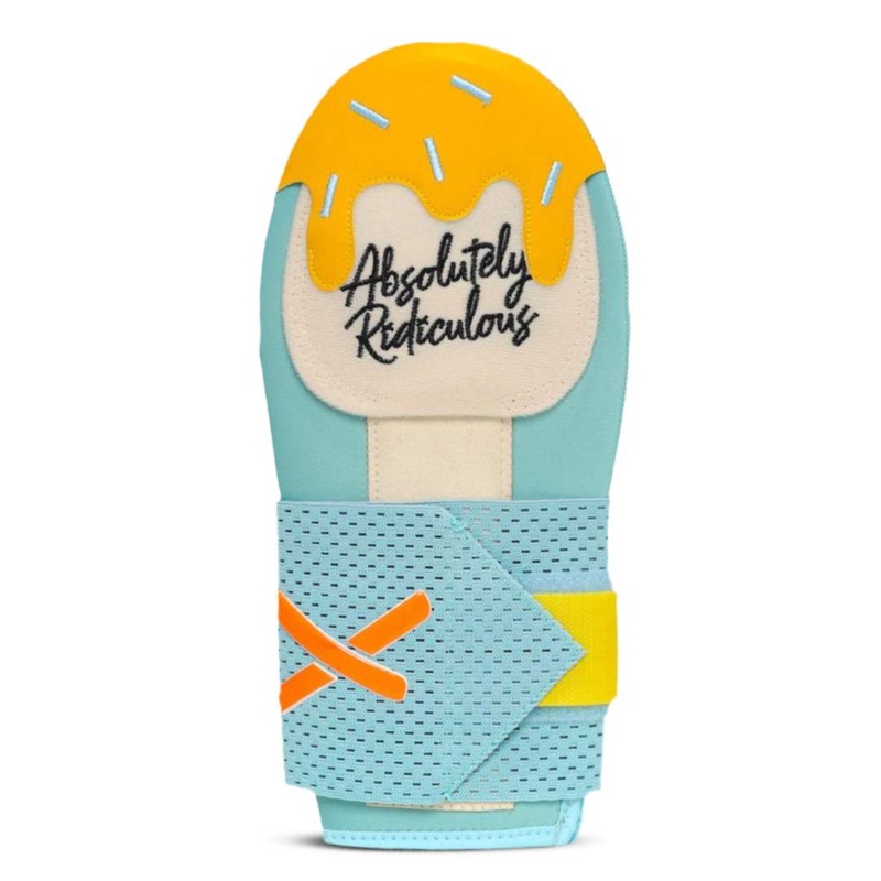 mpls ice cream sliding mitt|Standard|Youth