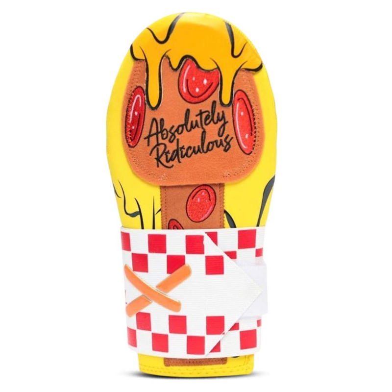 pizza sliding mitt|Standard|Youth