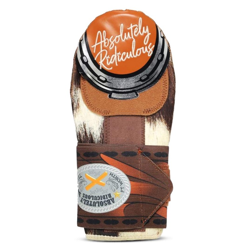 stockyards sliding mitt|Standard|Youth