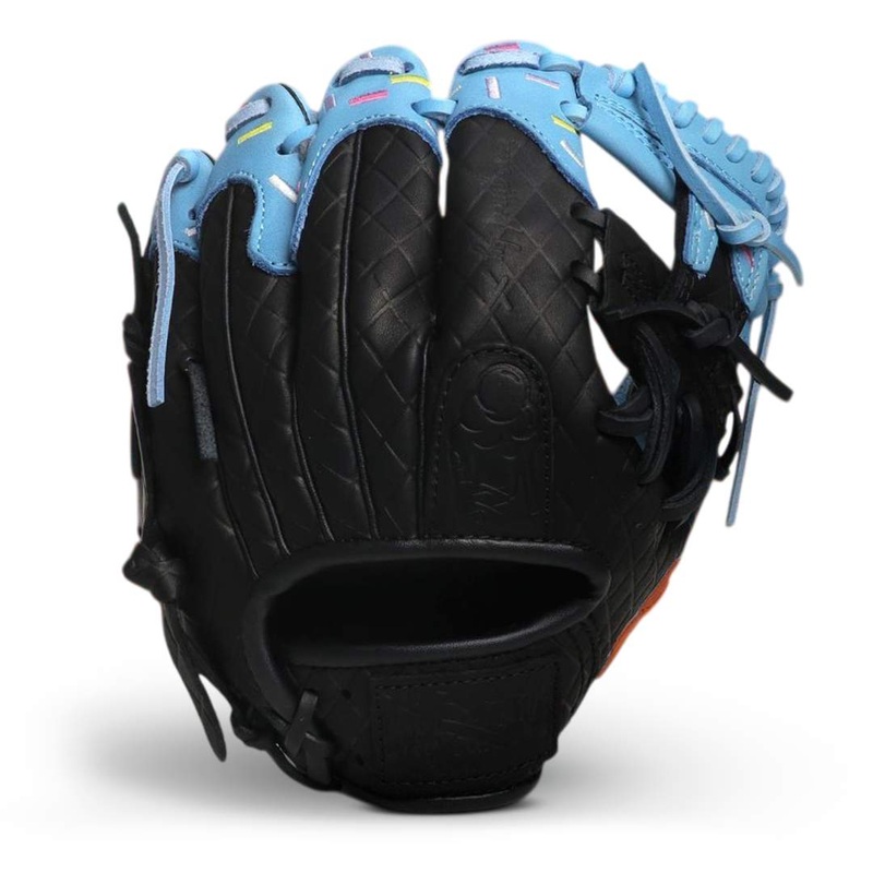 youth ice cream glove | pushin’ p