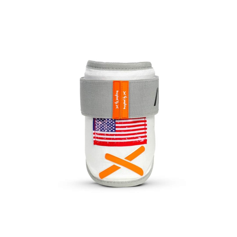 apollo 11 elbow guard|standard|youth