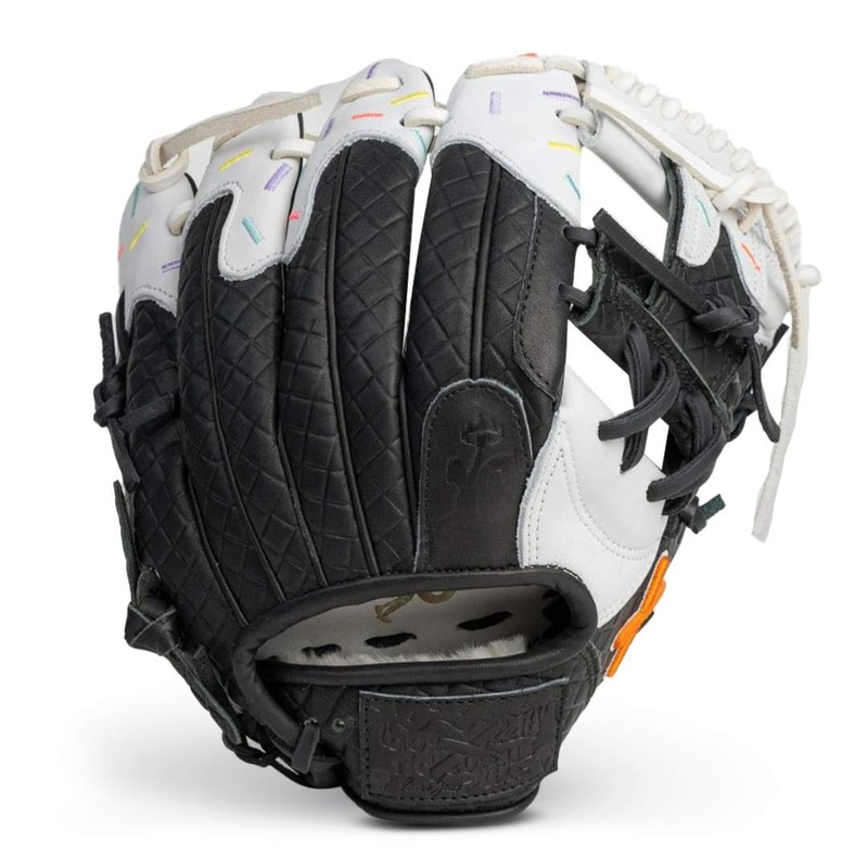 cookies & cream | ice cream glove