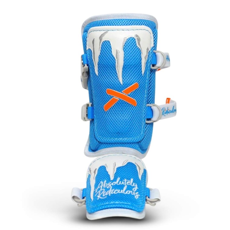 frostbite leg guard