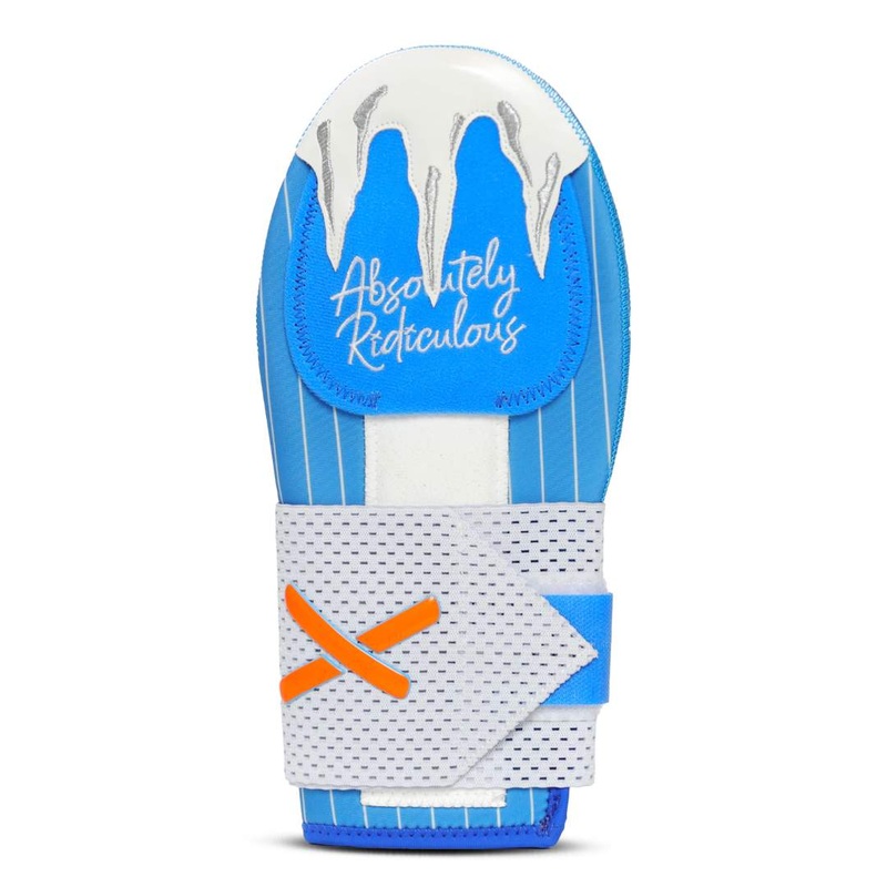 frostbite sliding mitt|Standard|Youth