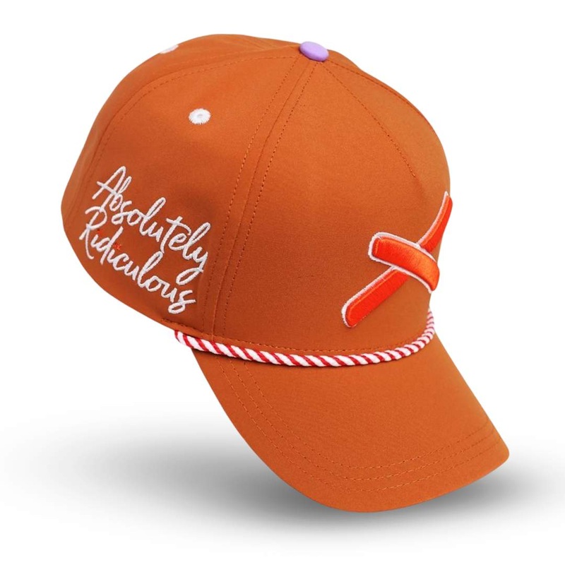 gingerbread man hat|standard|youth (ages 8 & younger)