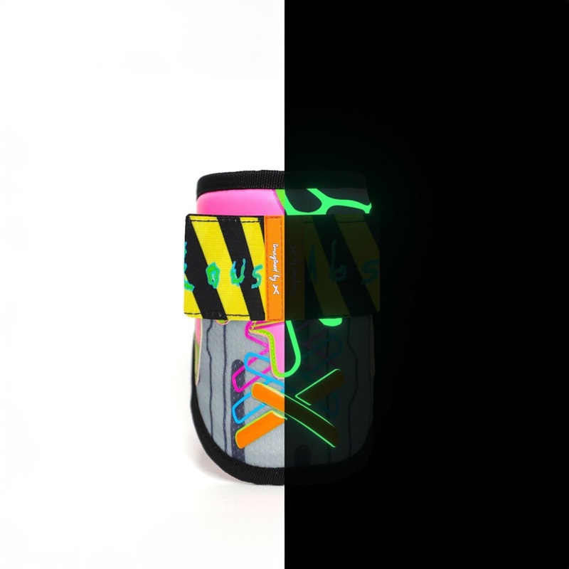 out of this world elbow guard|Standard|Youth