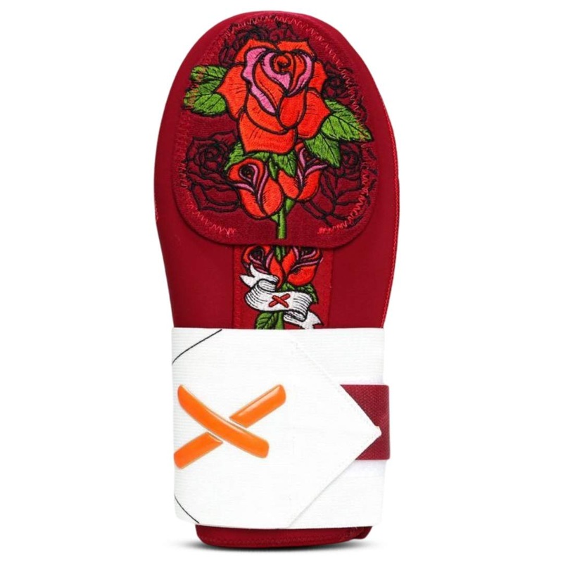 rose sliding mitt|Standard|Youth