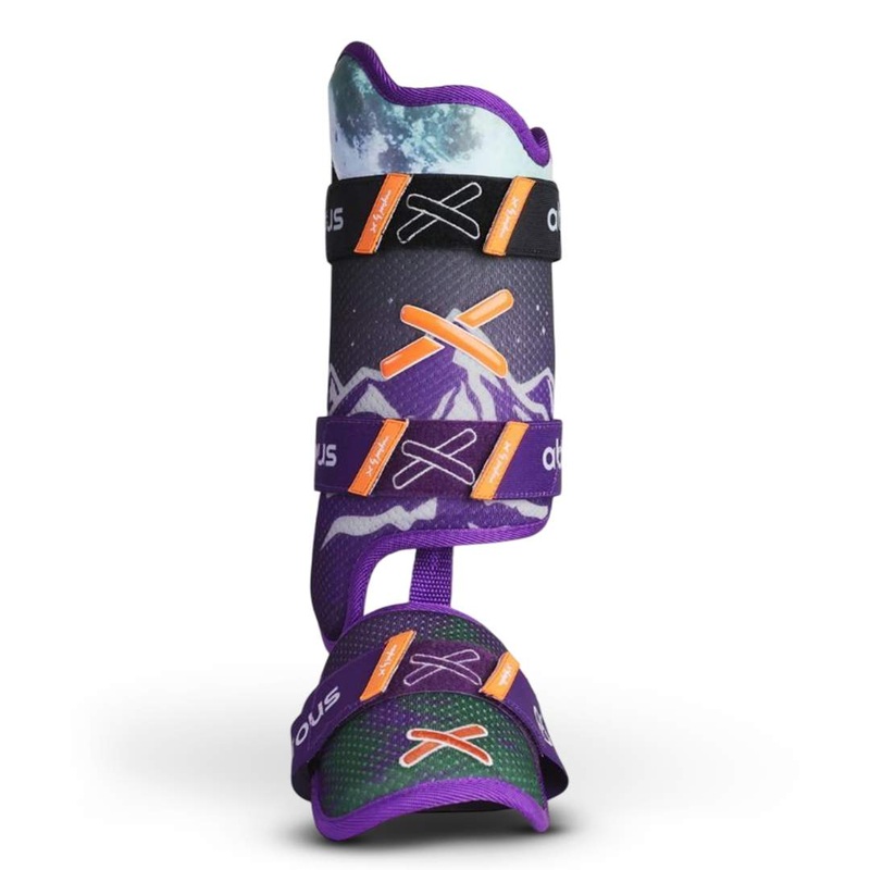 seattle select leg guard 2025|RHB (Right Handed Batter)|LHB (Left Handed Batter)
